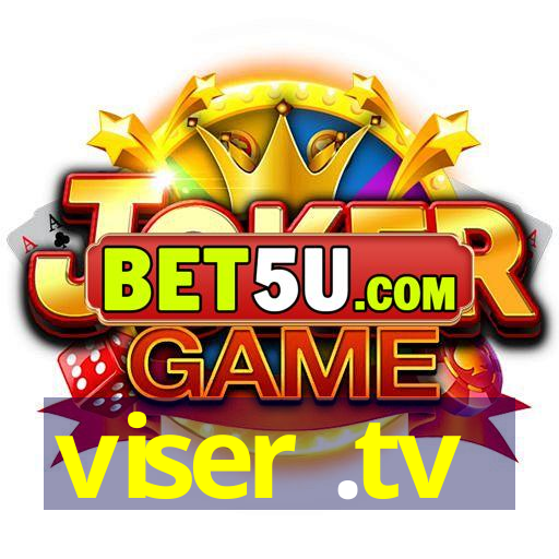 viser .tv